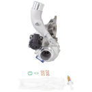 2021 Infiniti Q50 Turbocharger 1