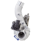 2021 Infiniti Q50 Turbocharger 3