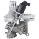2021 Infiniti Q50 Turbocharger 8