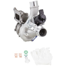 BuyAutoParts 40-847118Z Turbocharger and Installation Accessory Kit 3