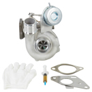 BuyAutoParts 40-847028Z Turbocharger and Installation Accessory Kit 2