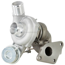 BuyAutoParts 40-39152AN Turbocharger 2