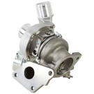 BuyAutoParts 40-39152AN Turbocharger 3