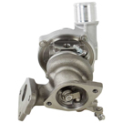 BuyAutoParts 40-39152AN Turbocharger 4