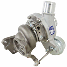 BuyAutoParts 40-39152AN Turbocharger 5