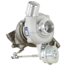 BuyAutoParts 40-39152AN Turbocharger 6