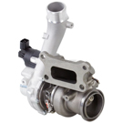 2021 Infiniti Q50 Turbocharger 5