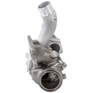 2021 Infiniti Q50 Turbocharger 6