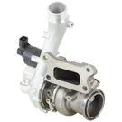 BuyAutoParts 40-847128Z Turbocharger and Installation Accessory Kit 4