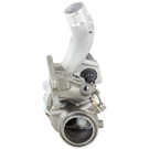 BuyAutoParts 40-39350AE Turbocharger 6