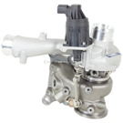 BuyAutoParts 40-39350AE Turbocharger 9