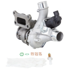 BuyAutoParts Infiniti Q50 Turbocharger 40-39178AE
