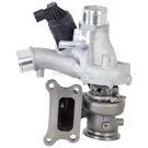 BuyAutoParts 40-39178AE Turbocharger 9