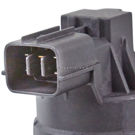 BuyAutoParts 40-39351AE Turbocharger 3