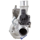 BuyAutoParts 40-847128Z Turbocharger and Installation Accessory Kit 6