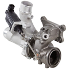 BuyAutoParts 40-39351AE Turbocharger 7