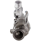 BuyAutoParts 40-39351AE Turbocharger 8