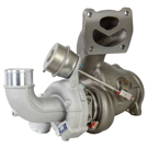 2019 Ford Fusion Turbocharger 2