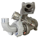 BuyAutoParts 40-39088AN Turbocharger 2