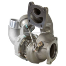 BuyAutoParts 40-39088AN Turbocharger 3