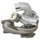 BuyAutoParts 40-39088AN Turbocharger 7