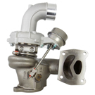 BuyAutoParts 40-39088AN Turbocharger 8