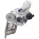 BuyAutoParts 40-39321AN Turbocharger 2