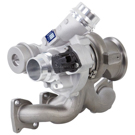 BuyAutoParts 40-39321AN Turbocharger 3