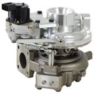 2017 Isuzu NPR-XD Turbocharger 10