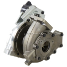 2017 Isuzu NPR-XD Turbocharger 5