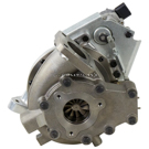 2017 Isuzu NPR-XD Turbocharger 6