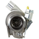 BuyAutoParts 40-39174AN Turbocharger 4