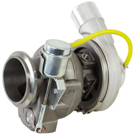BuyAutoParts 40-39174AN Turbocharger 5