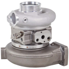 BuyAutoParts 40-31972ANA Turbocharger 10