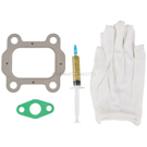 BuyAutoParts 40-31972ANA Turbocharger 2