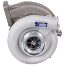 BuyAutoParts 40-31972ANA Turbocharger 4