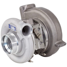 BuyAutoParts 40-31972ANA Turbocharger 5
