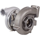 BuyAutoParts 40-31972ANA Turbocharger 6