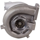 BuyAutoParts 40-31972ANA Turbocharger 7