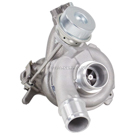 BuyAutoParts 40-39079AN Turbocharger 3