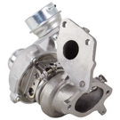 BuyAutoParts 40-39079AN Turbocharger 6