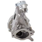 BuyAutoParts 40-39079AN Turbocharger 7