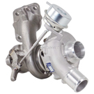 BuyAutoParts 40-39079AN Turbocharger 9