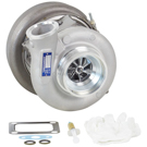 BuyAutoParts Volvo Heavy Duty Trucks Turbocharger 40-30938ANA