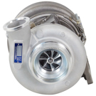 BuyAutoParts 40-30938ANA Turbocharger 3