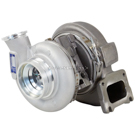 BuyAutoParts 40-30938ANA Turbocharger 4