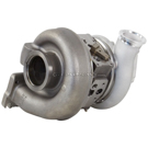 BuyAutoParts 40-30938ANA Turbocharger 7
