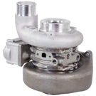 2014 Dodge Ram Trucks Turbocharger 10