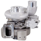 2014 Dodge Ram Trucks Turbocharger 11