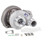 BuyAutoParts 2016 Dodge RamTrucks Turbocharger 40-31534AE